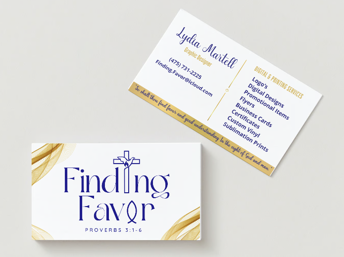 Business Cards