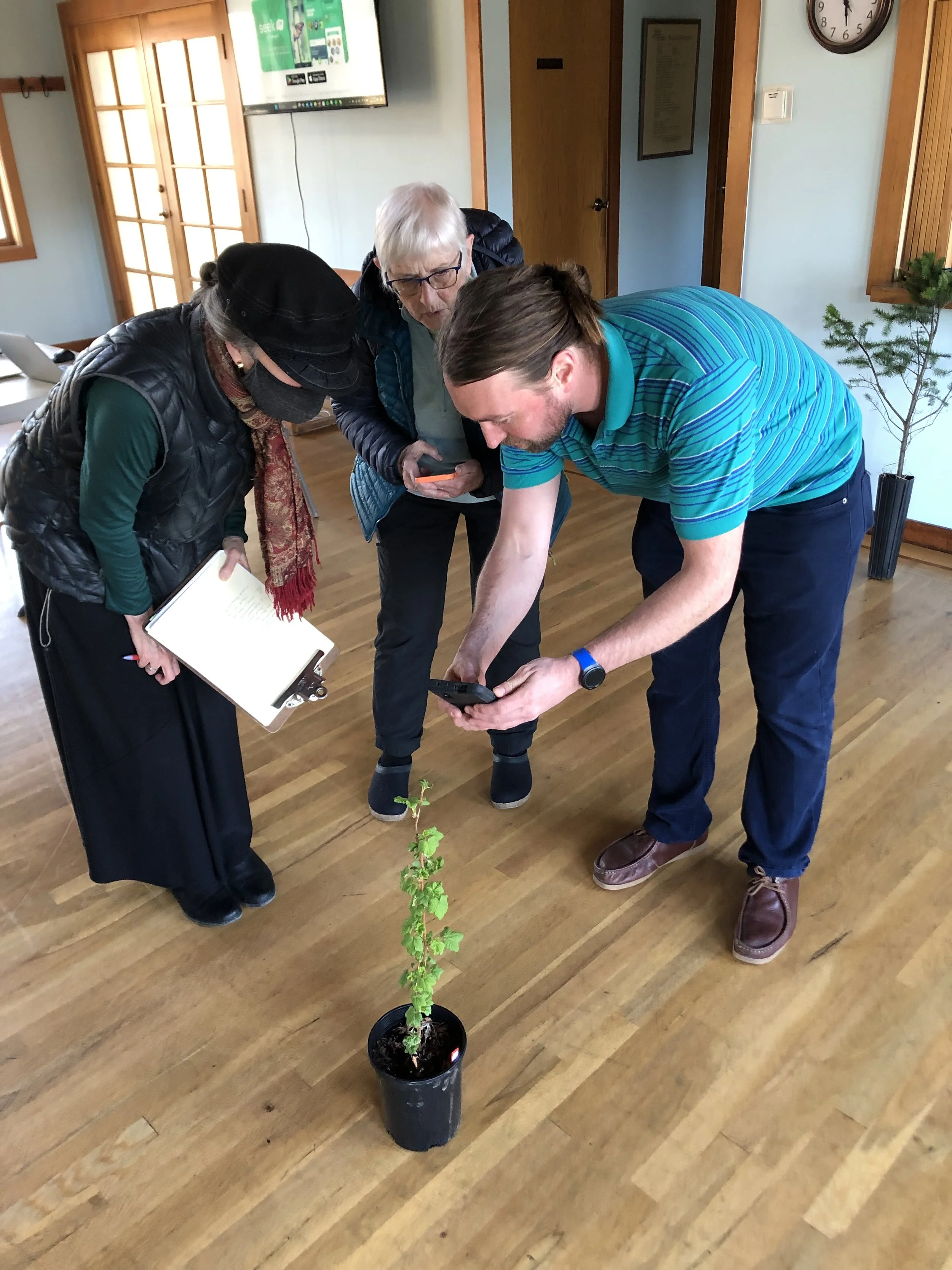 Coastal Council Meeting