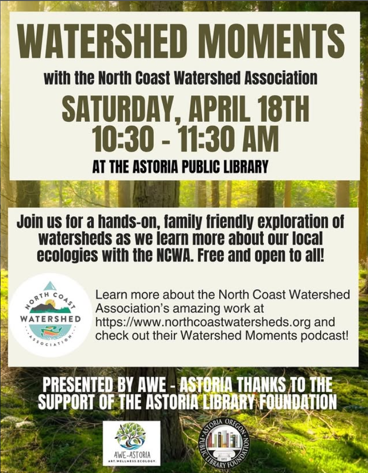 What is a Watershed?