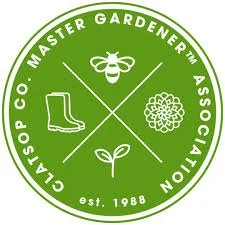 OSU Master Gardener Plant Sale