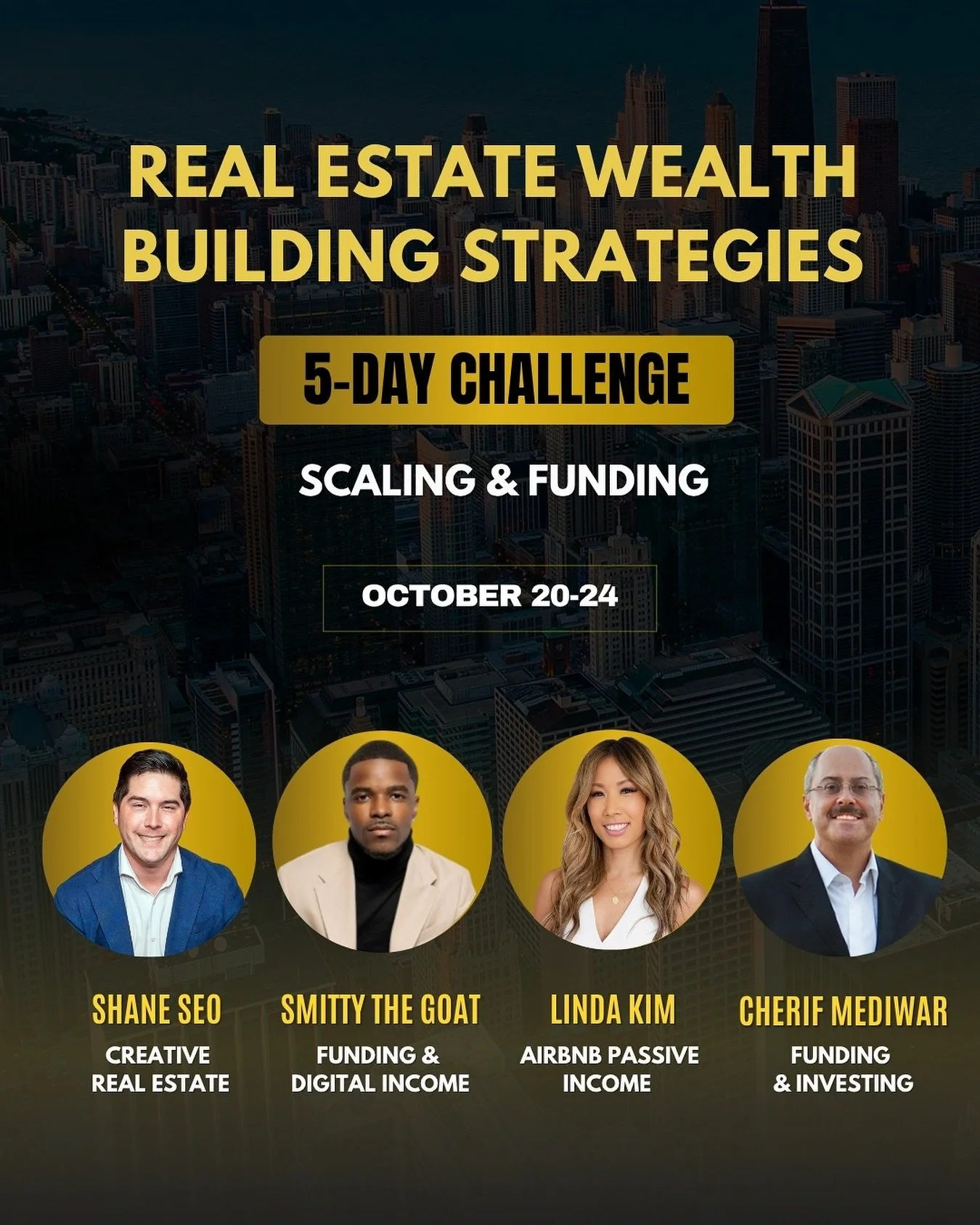 Real estate is considered a major source of wealth and a significant number of entrepreneurs have built their fortunes through it. Including many without prior experience. And you can actually get started with low capital, which these successful entr