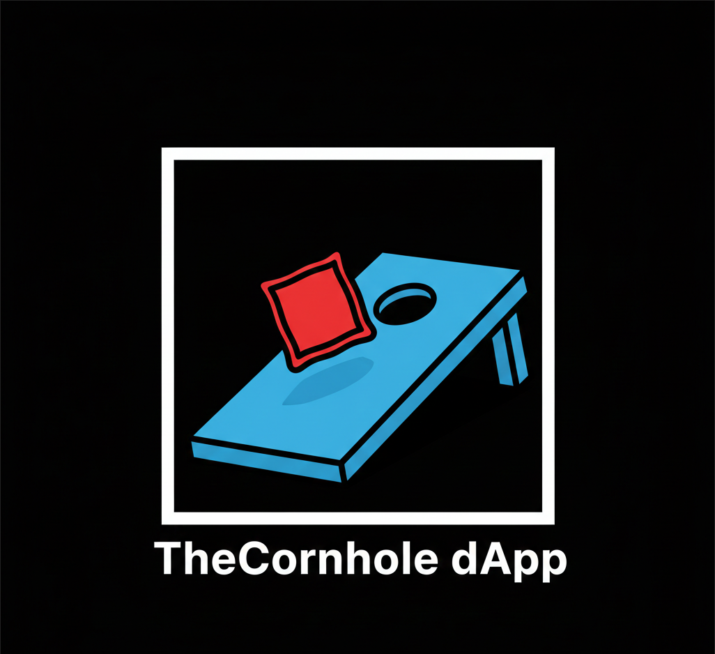 TheCornholedApp