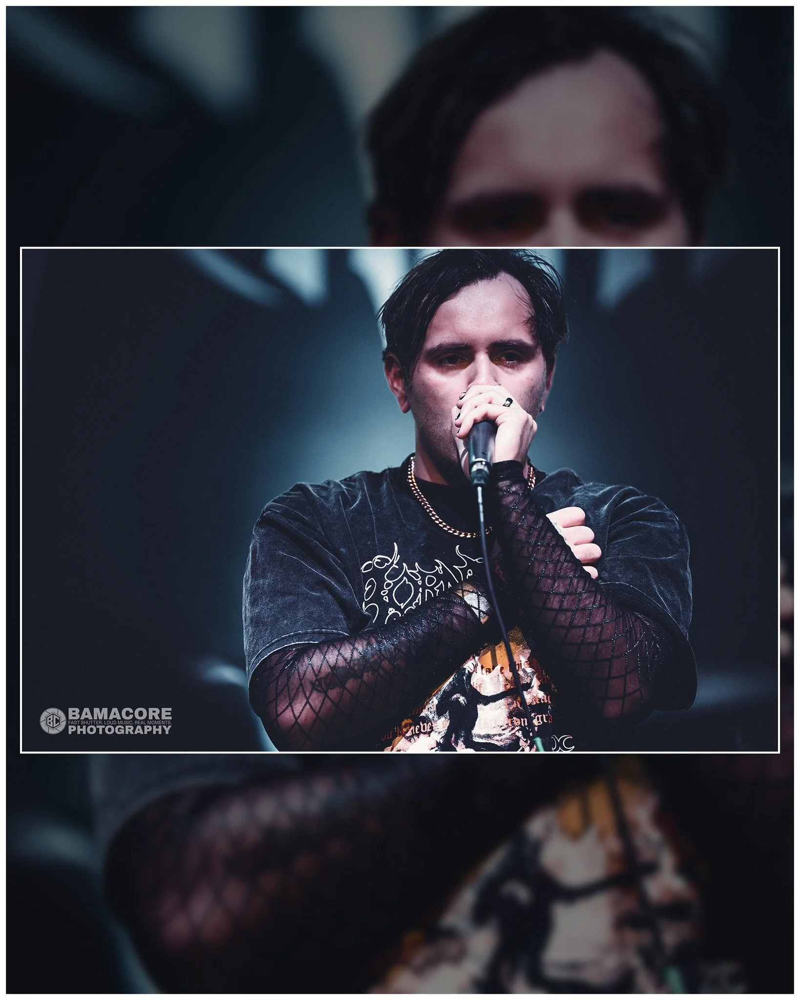 Stay Lost hit Workplay with weight and movement&mdash;thick grooves, sharp turns, and lyrics that actually land. Heavy enough to swing, hooky enough to stick, and honest all the way through.

🎸 @staylostrocks &ndash; October 23, 2025
📍 @workplaybha