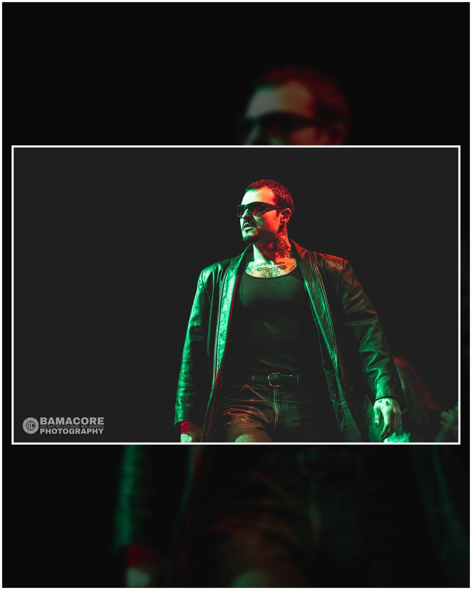 Straight-ahead hardcore that hits like a body check. Snap-tight riffs, stomp parts that flip the floor, breakdowns that feel like the room tilting. No space between songs&mdash;just breath, feedback, and the next punch. Green flag to checkered, they 