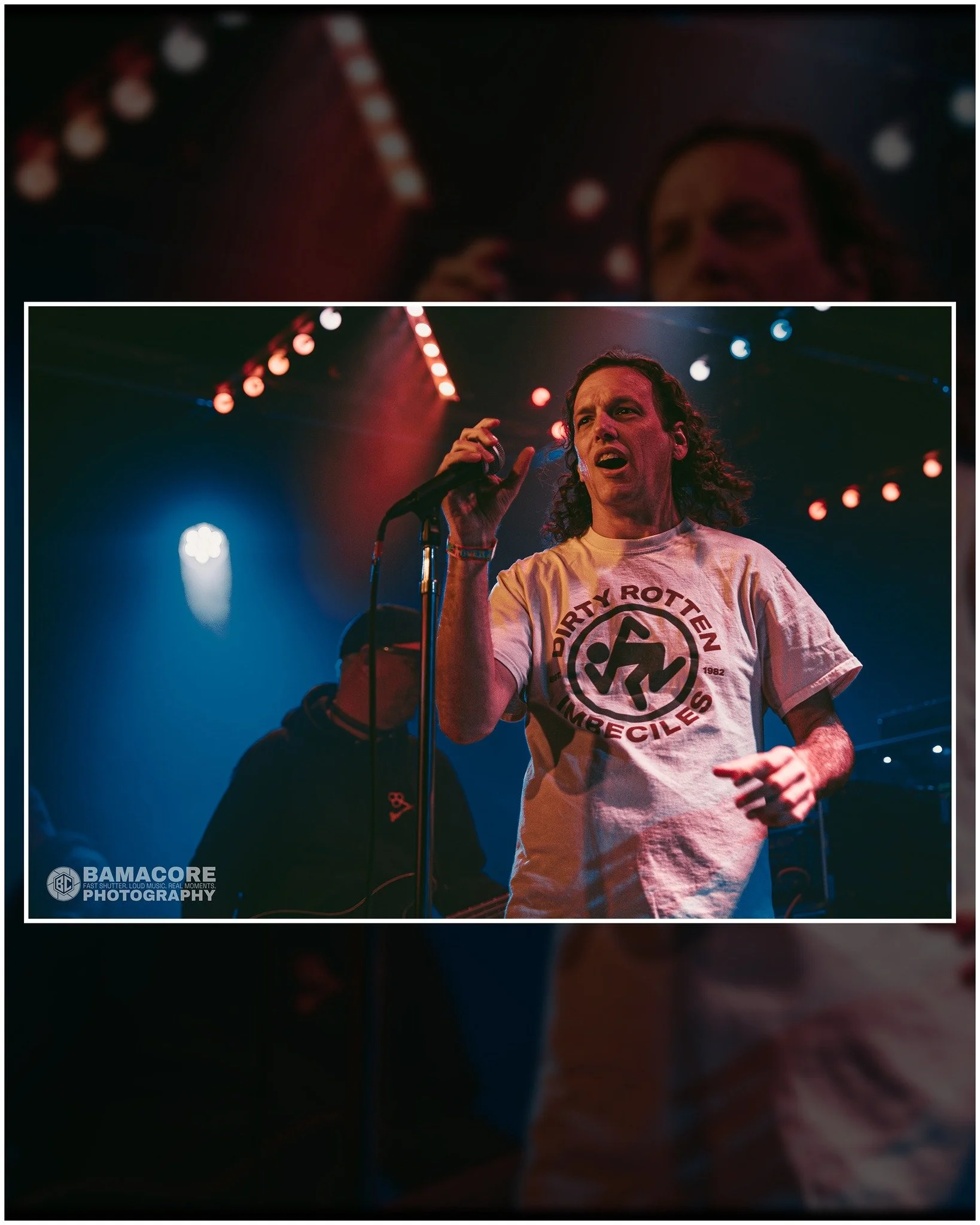 Melodic hardcore with heart and bite&mdash;melody threaded through grit, chant-backs over driving tempos, and riffs that still hit hard. Tight, honest set that stuck after the lights came up.

🎸 @followingseas_hc &ndash; December 30, 2025
📍 @saturn