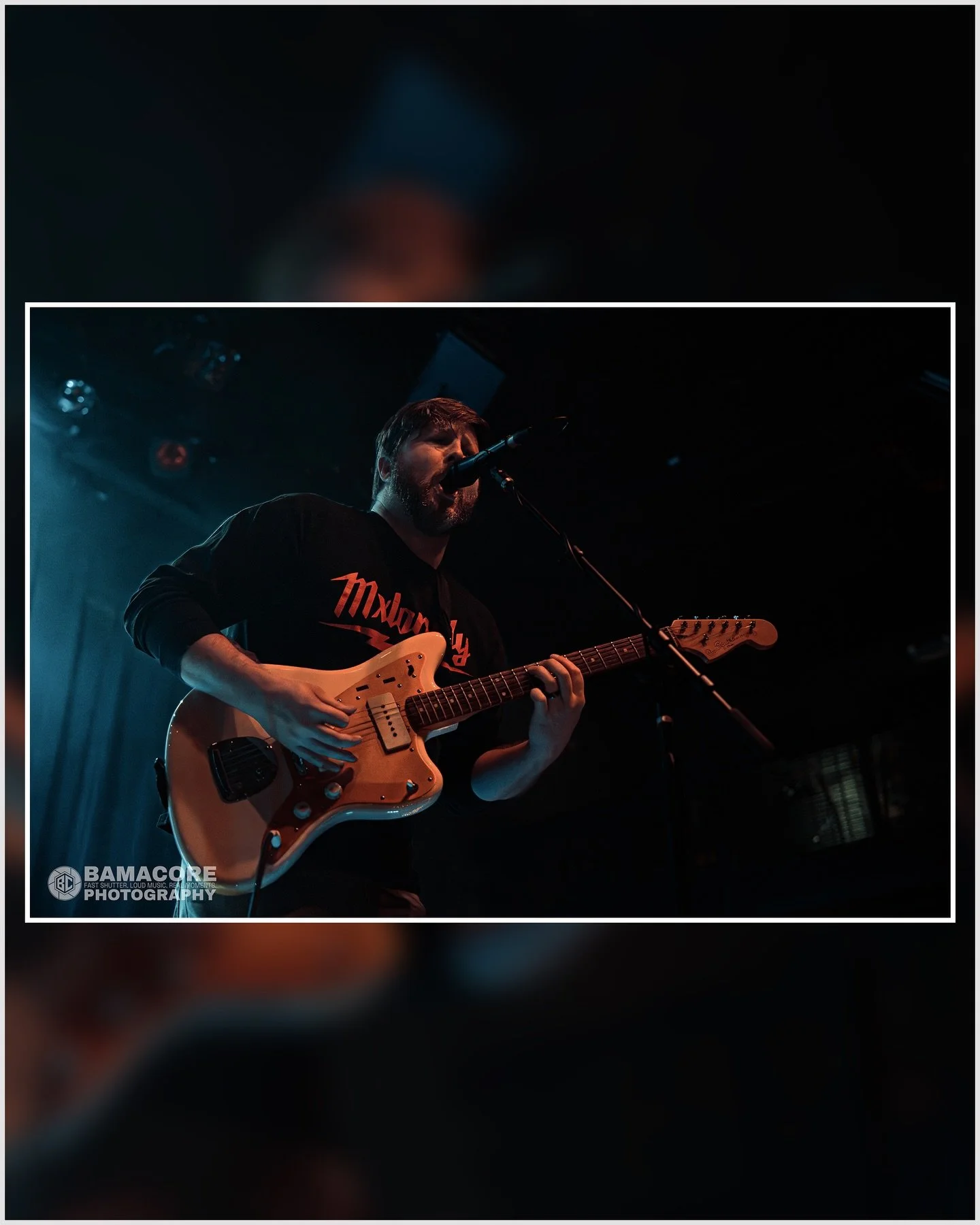 Jan. 8, 2026
🎸 @hocky_bhm 📍 @workplaybham