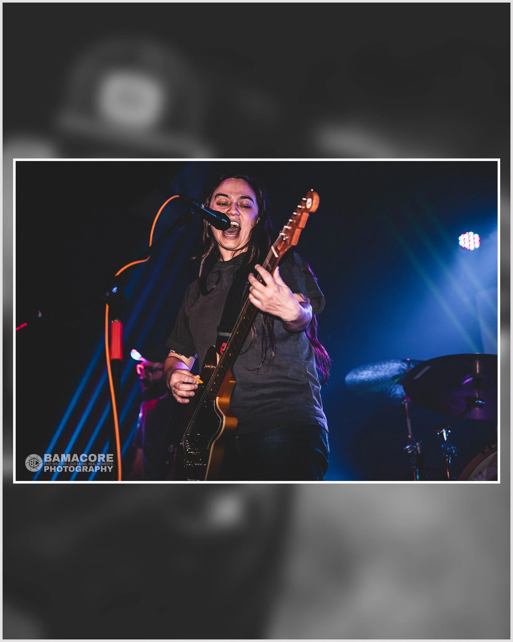 Melodic punk with teeth&mdash;sharp hooks, honest lines, and full-room singalongs. One of those sets that feels like community.

🎸 @sincereengineer &ndash; January 20, 2026
📍 @trimtabbrewing &ndash; Birmingham, AL

#SincereEngineer #BamacorePhotogr