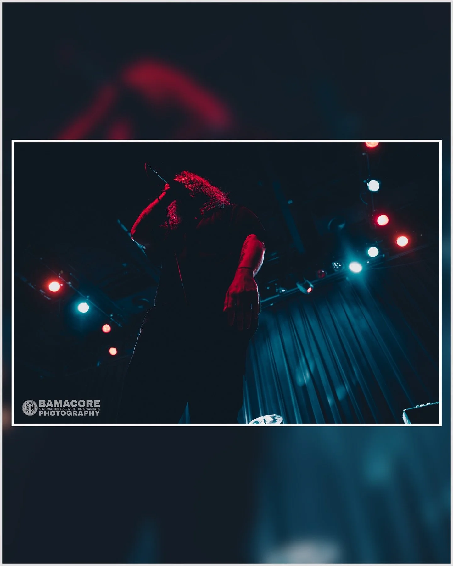 Exit Wounds brought a tense, heavy set to Workplay on March 14 that felt locked in from the start. No extra fluff, just a solid band doing what they do well and keeping the room with them the whole time. Did you catch their set that night?

🎸 @exitw