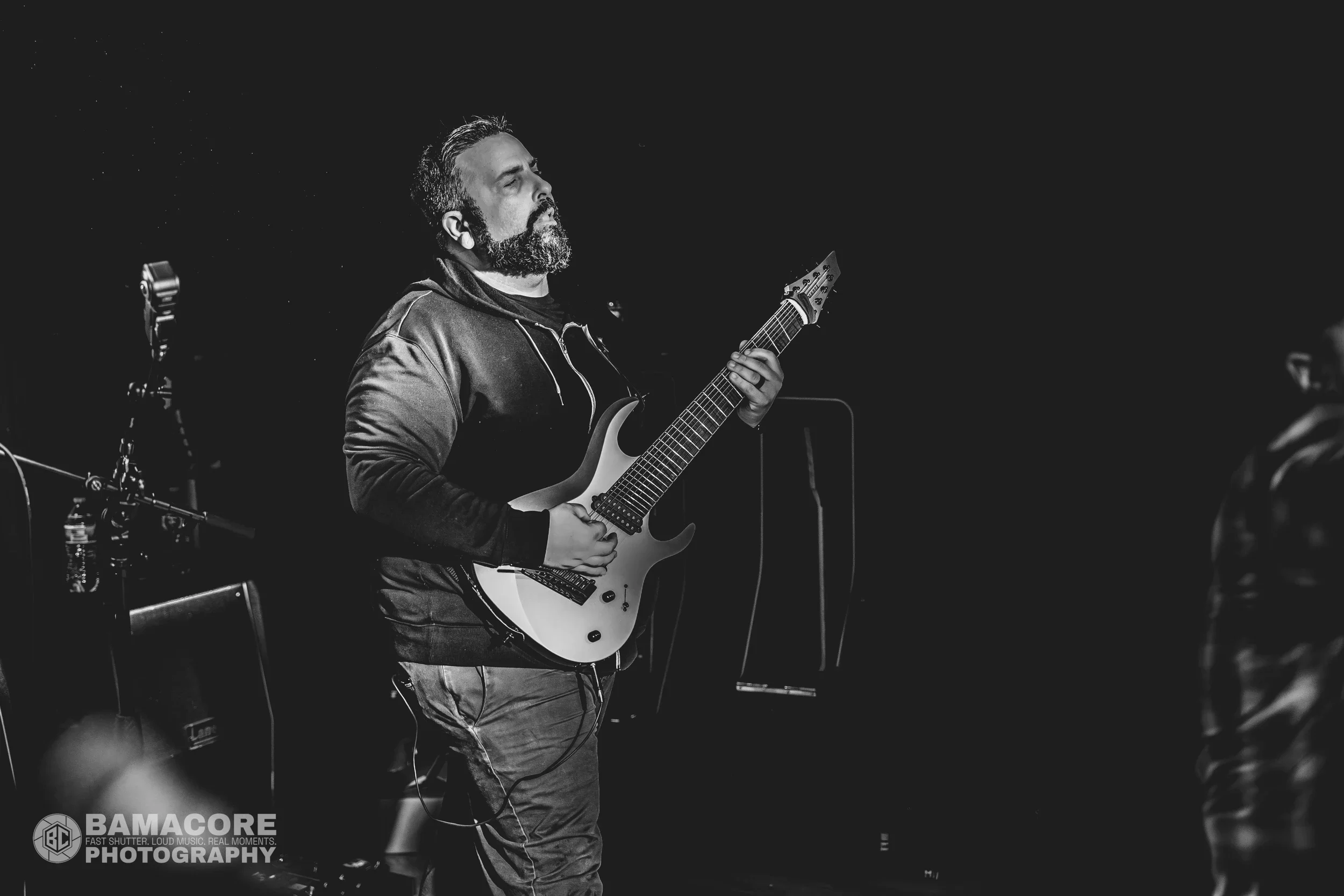 The Tony Danza Tapdance Extravaganza performing at Cannery Hall, Nashville TN — concert photography by Bamacore