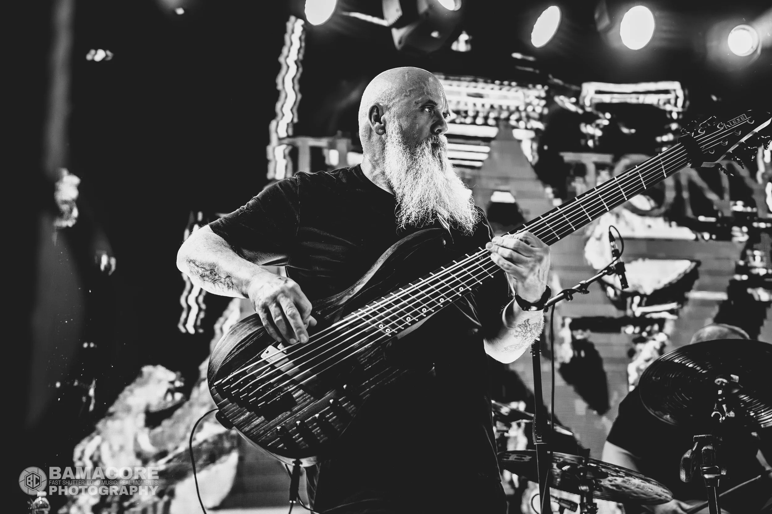 The Tony Danza Tapdance Extravaganza performing at Cannery Hall, Nashville TN — concert photography by Bamacore
