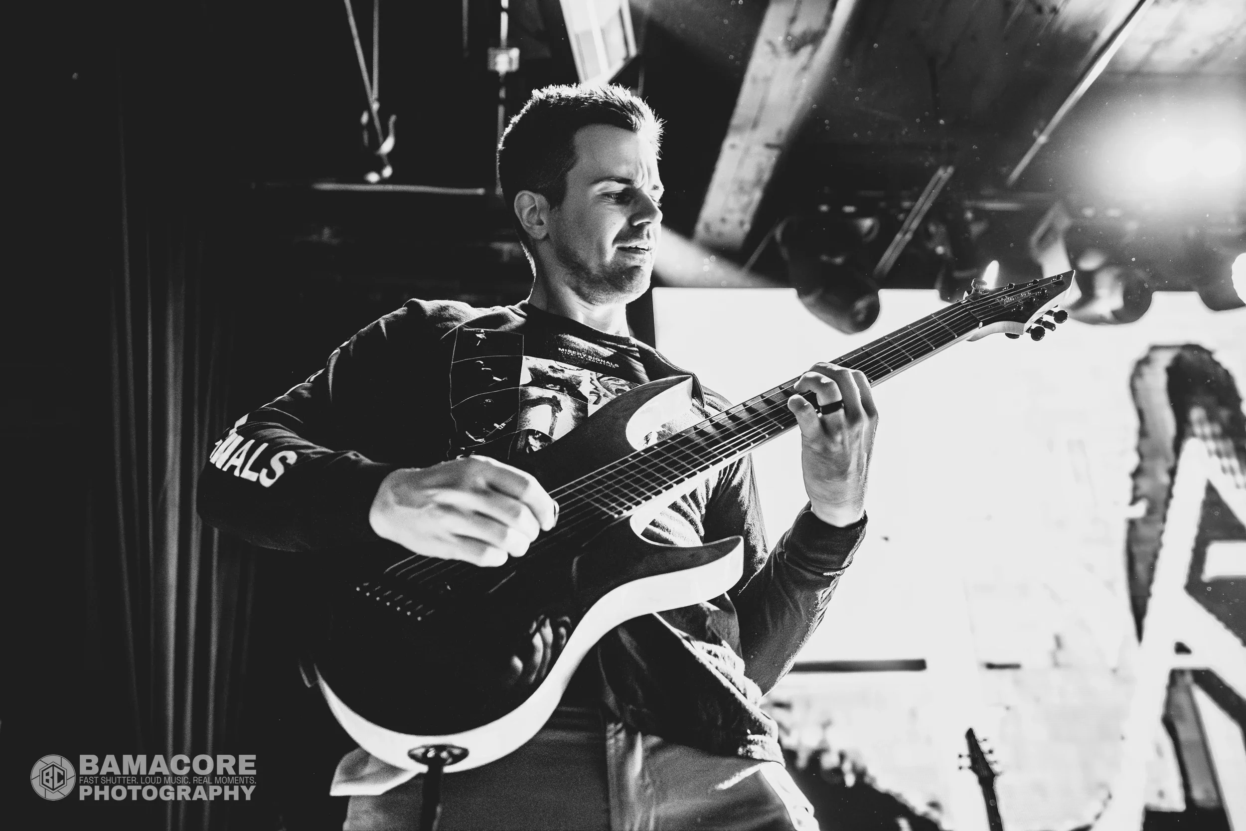 The Tony Danza Tapdance Extravaganza performing at Cannery Hall, Nashville TN — concert photography by Bamacore