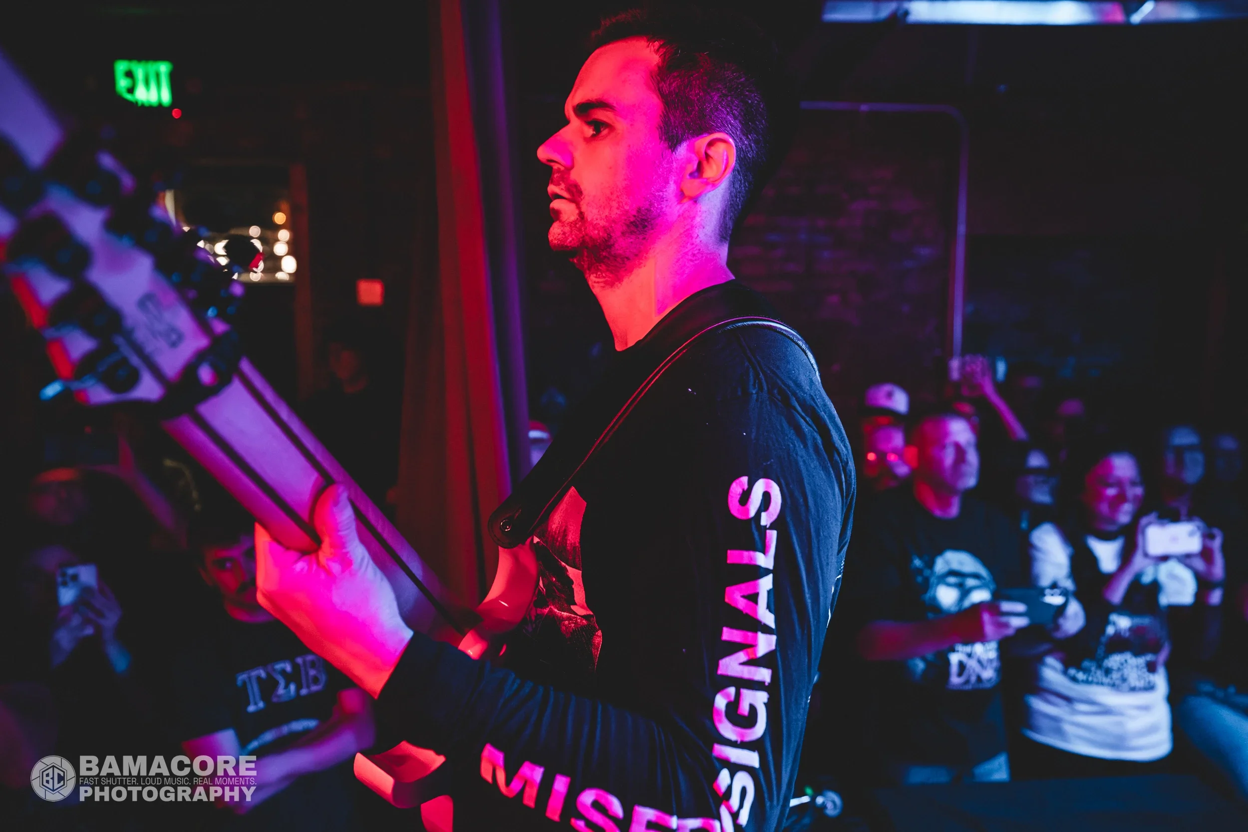 The Tony Danza Tapdance Extravaganza performing at Cannery Hall, Nashville TN — concert photography by Bamacore