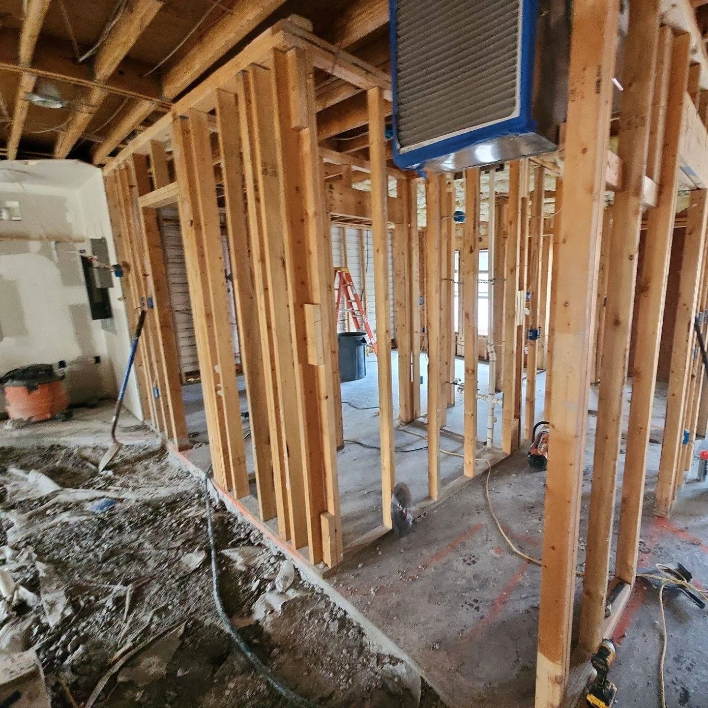 Have a project that you aren't sure if it can be done? We are darn good at getting things done and making them happen! We would be happy to brainstorm with you about your project. Give us a call today! 
vikingbuildingsolutions.com
804-400-2519