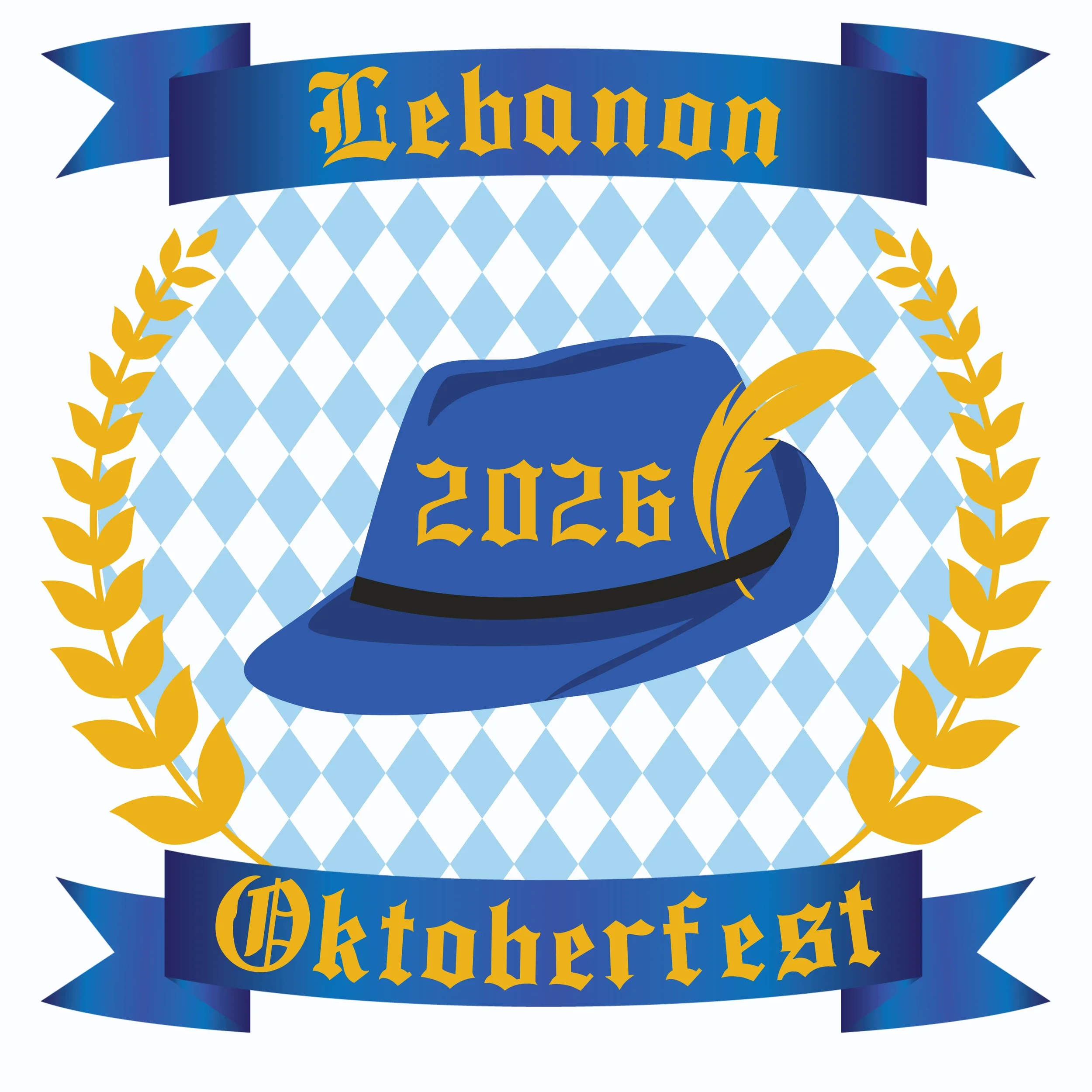 Lebanon Oktoberfest