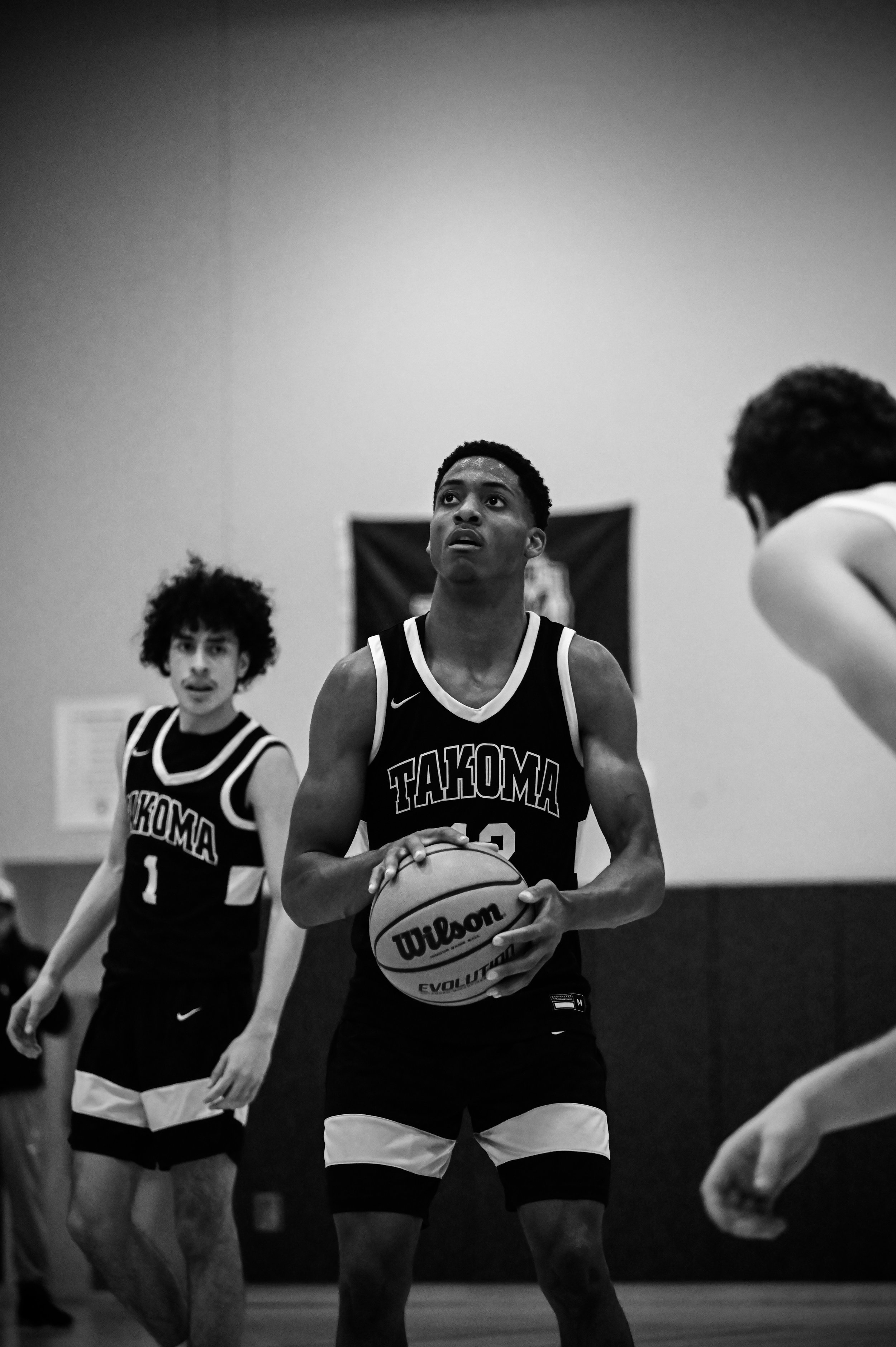 THE RISE OF MICAH SAMUELS