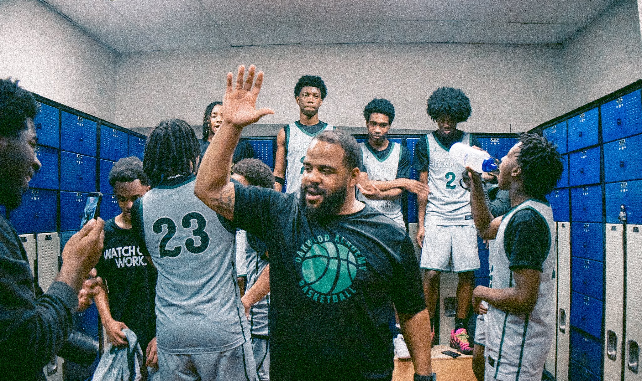 Oakwood Adventist Academy: Success Without a Post-season