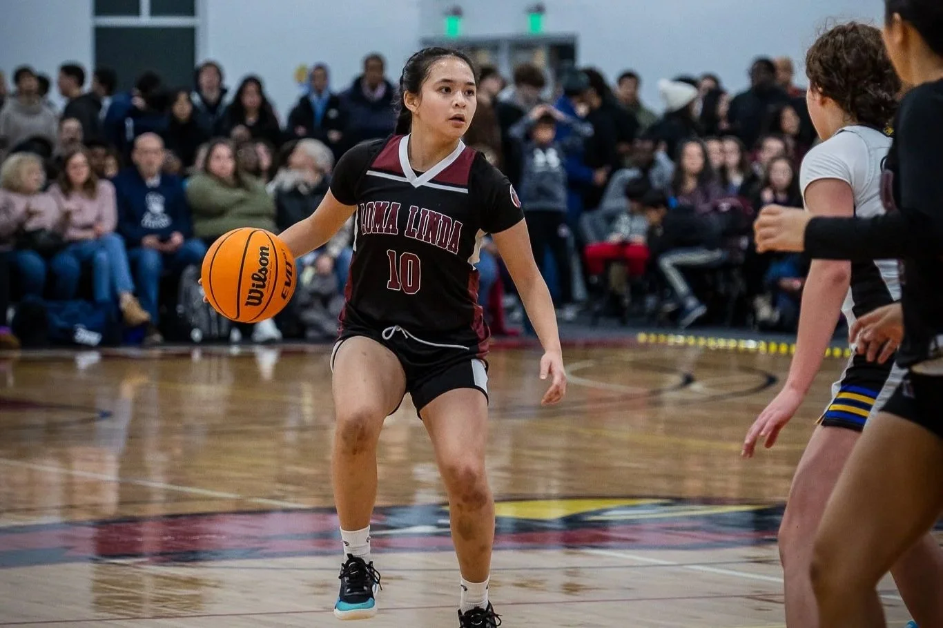 Passing Through Pressure: Marien Crisostomo