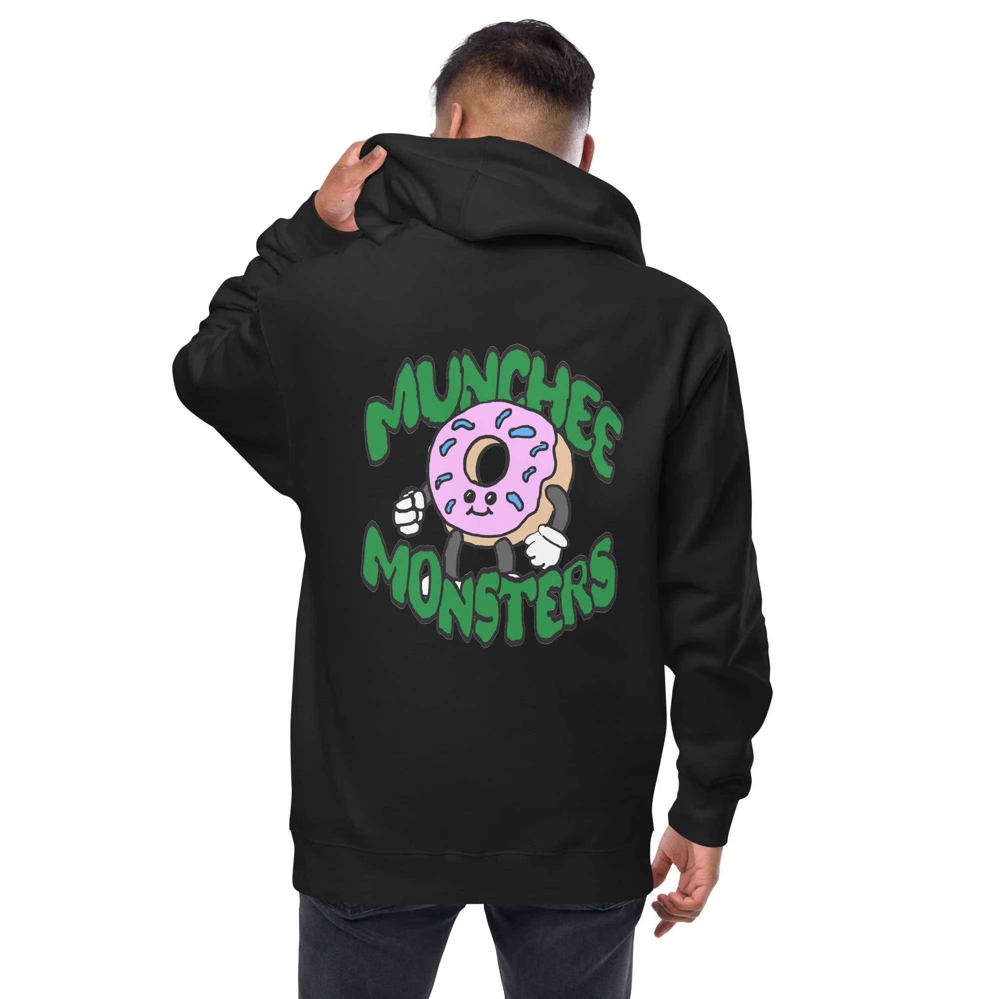 unisex-fleece-zip-up-hoodie-black-back-67d74b98420cc.jpg