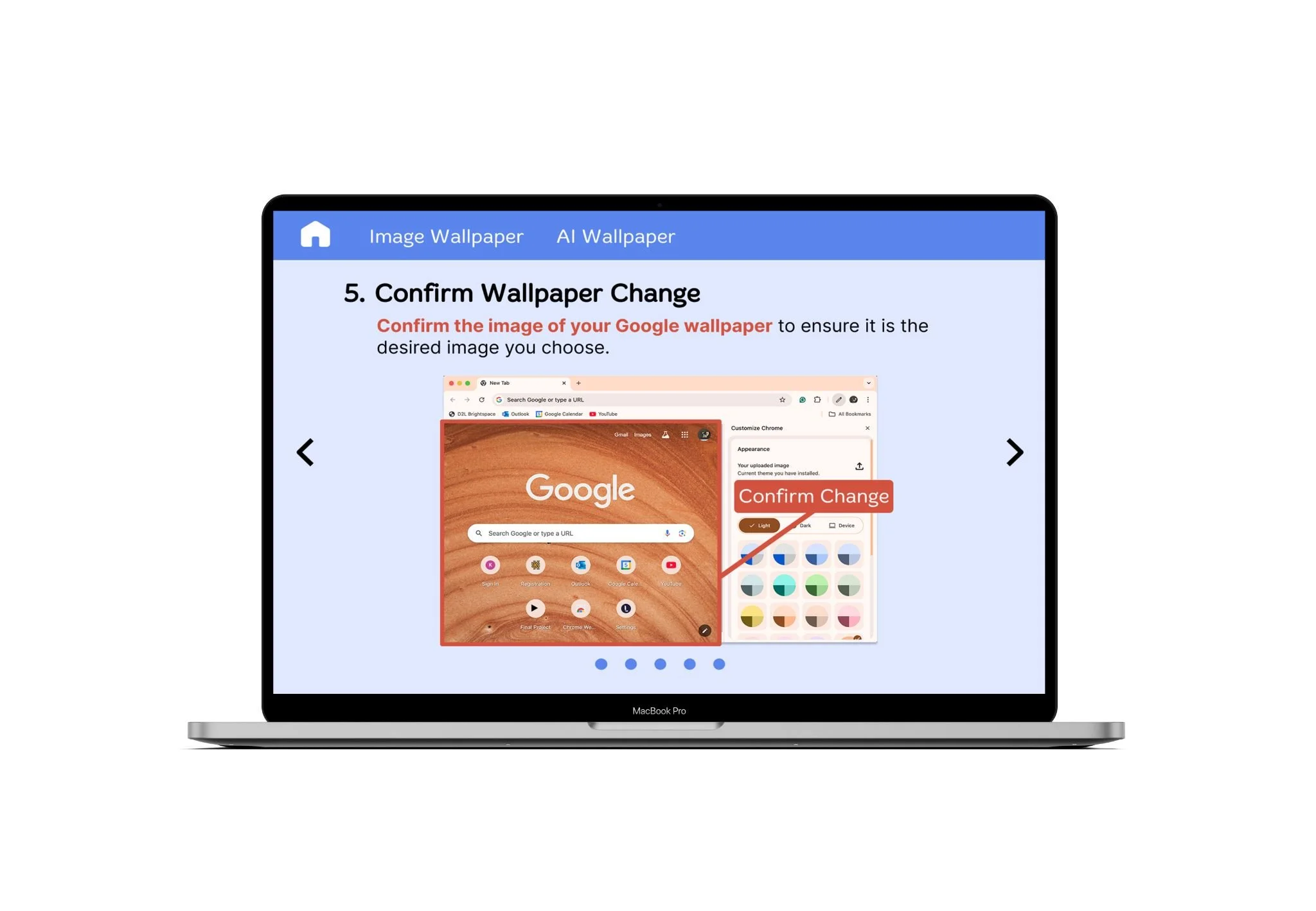 Google Wallpaper Confirm Image Example Laptop.jfif