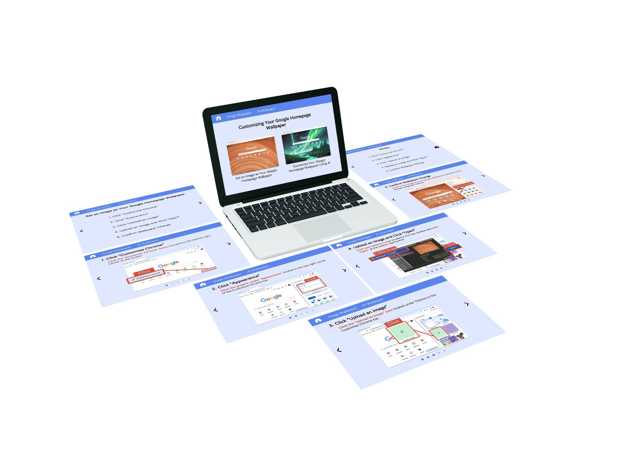 Google Wallpaper Website Multi Screens.jfif