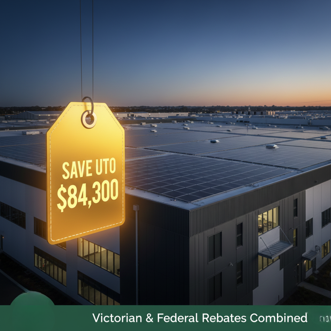 NSW Solar Rebates : Your Complete Guide to Claiming Thousands in Government Incentives