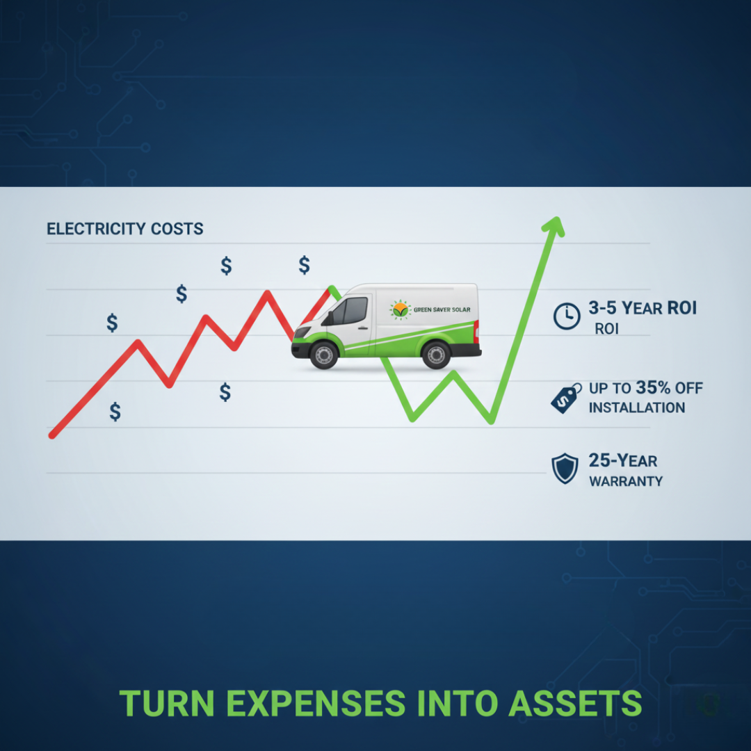 Solar Panels + Battery Storage: The Complete ROI Guide for NSW Homeowners