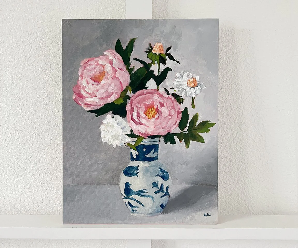 Fuschia Peonies 9x12-Front.jpg