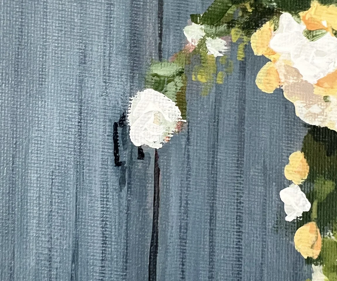 Garden Door 9x12 Landscape Painting-Detail 3.jpg