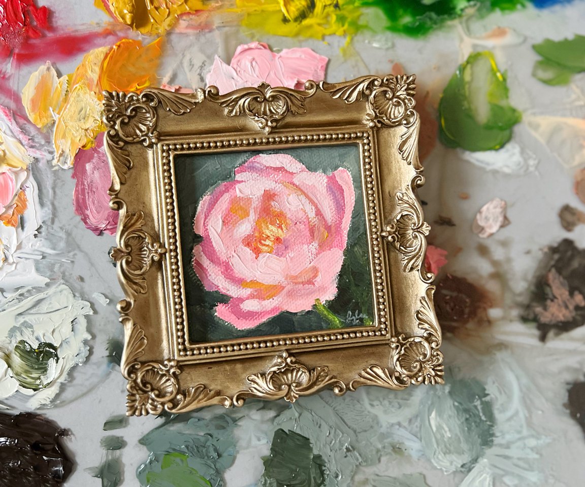 Peony 3x3 Framed.jpg
