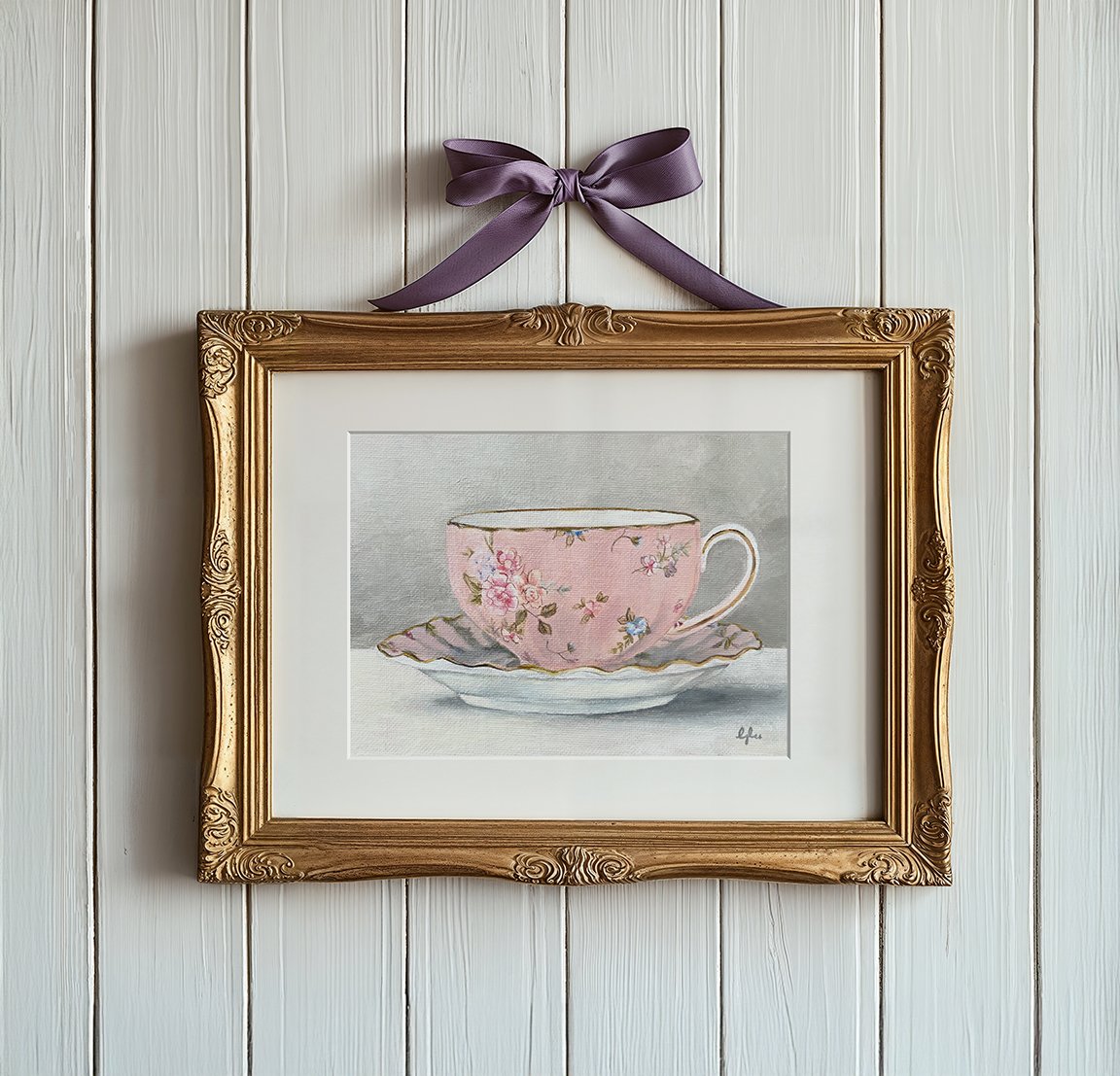 Olivia Print