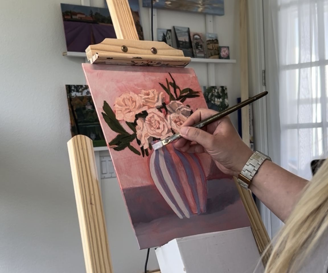 Pale Roses In Progress.png