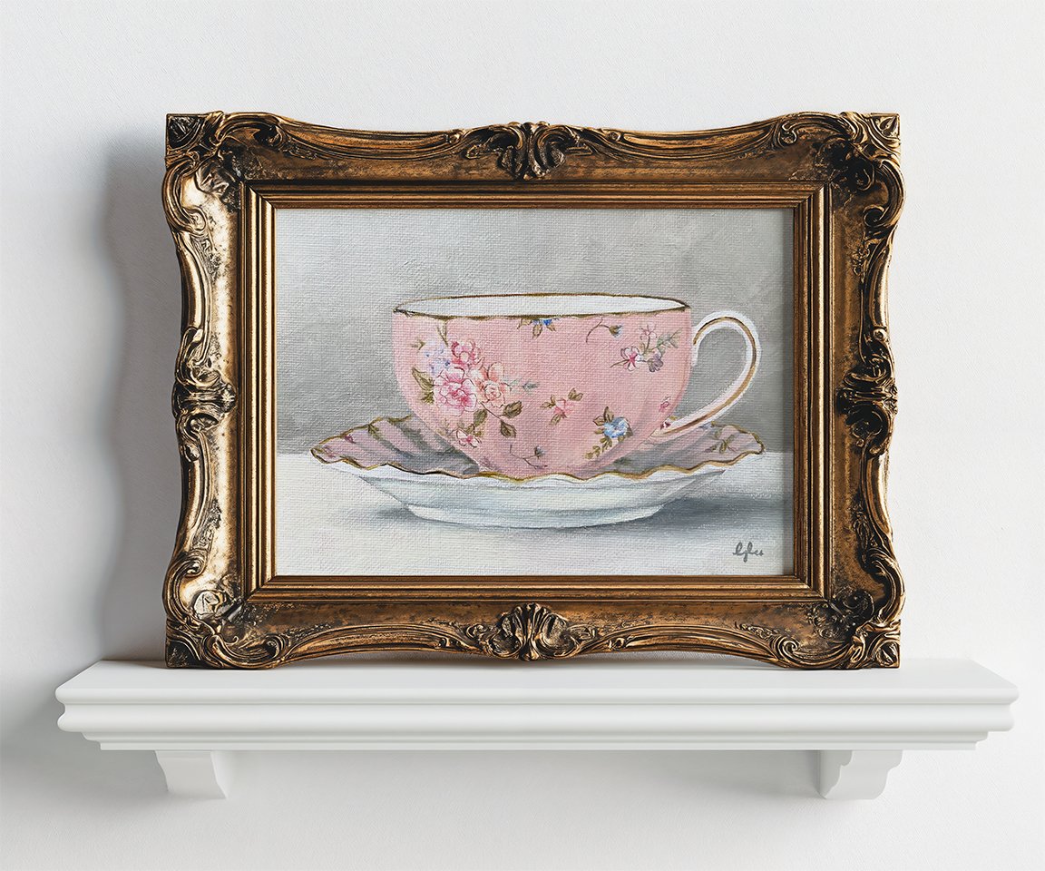 Olivia-Gold Antique Frame Shelf.jpg