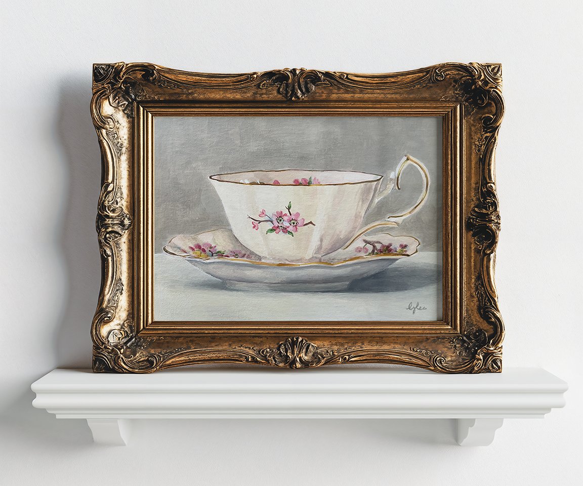 Jean-Gold Antique Frame Shelf.jpg