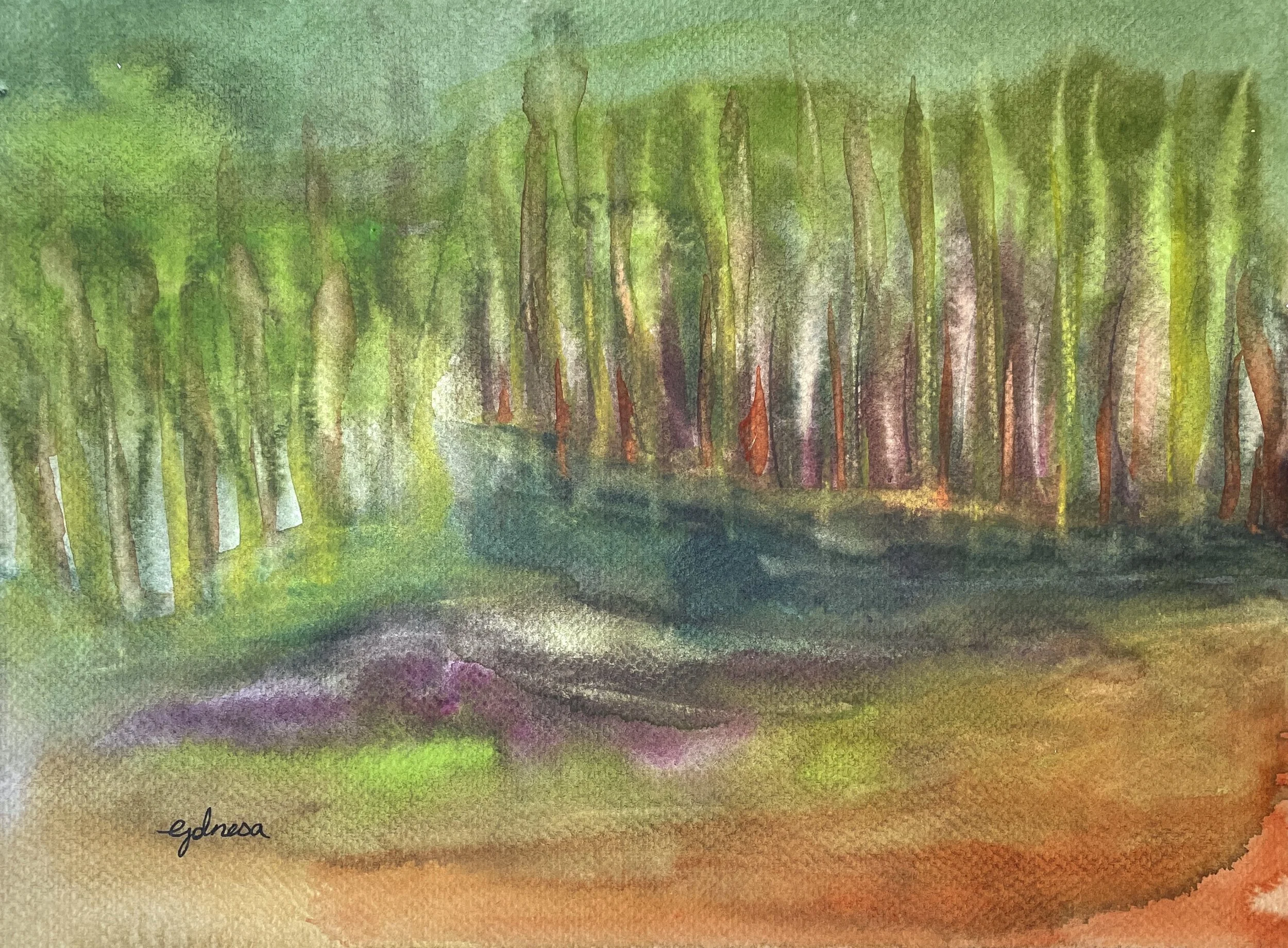 004 Desert Forest  .JPG