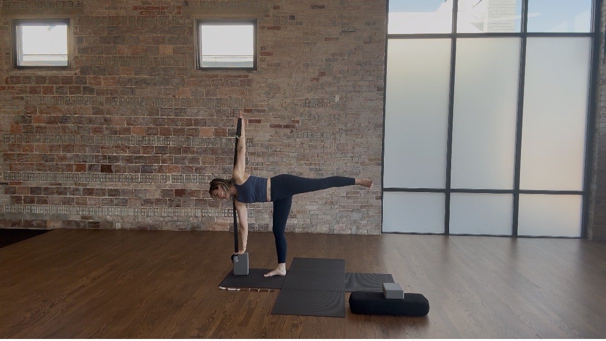 Yoga is changing us, are we changing it?