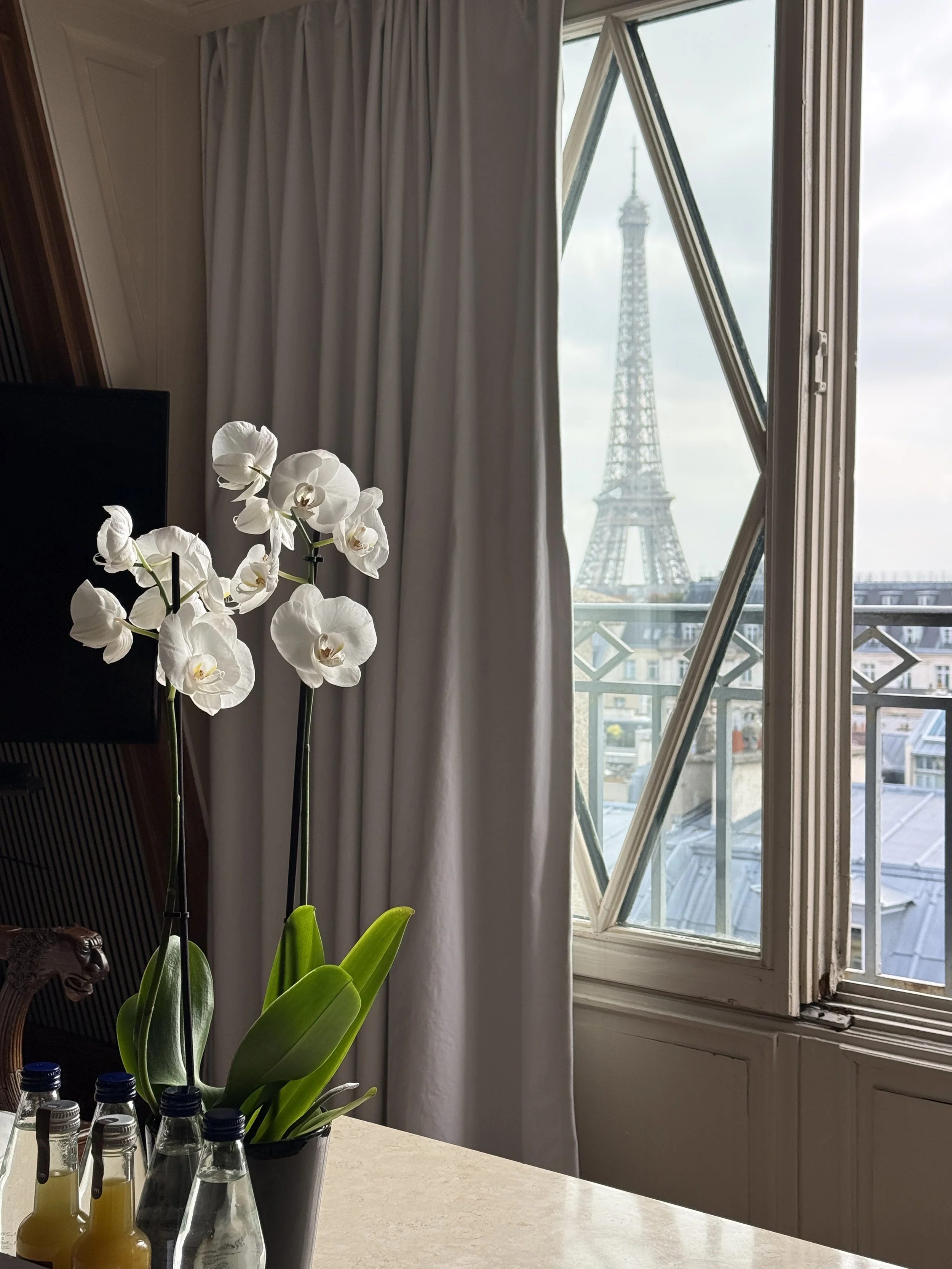 Le Dokhan’s | Paris