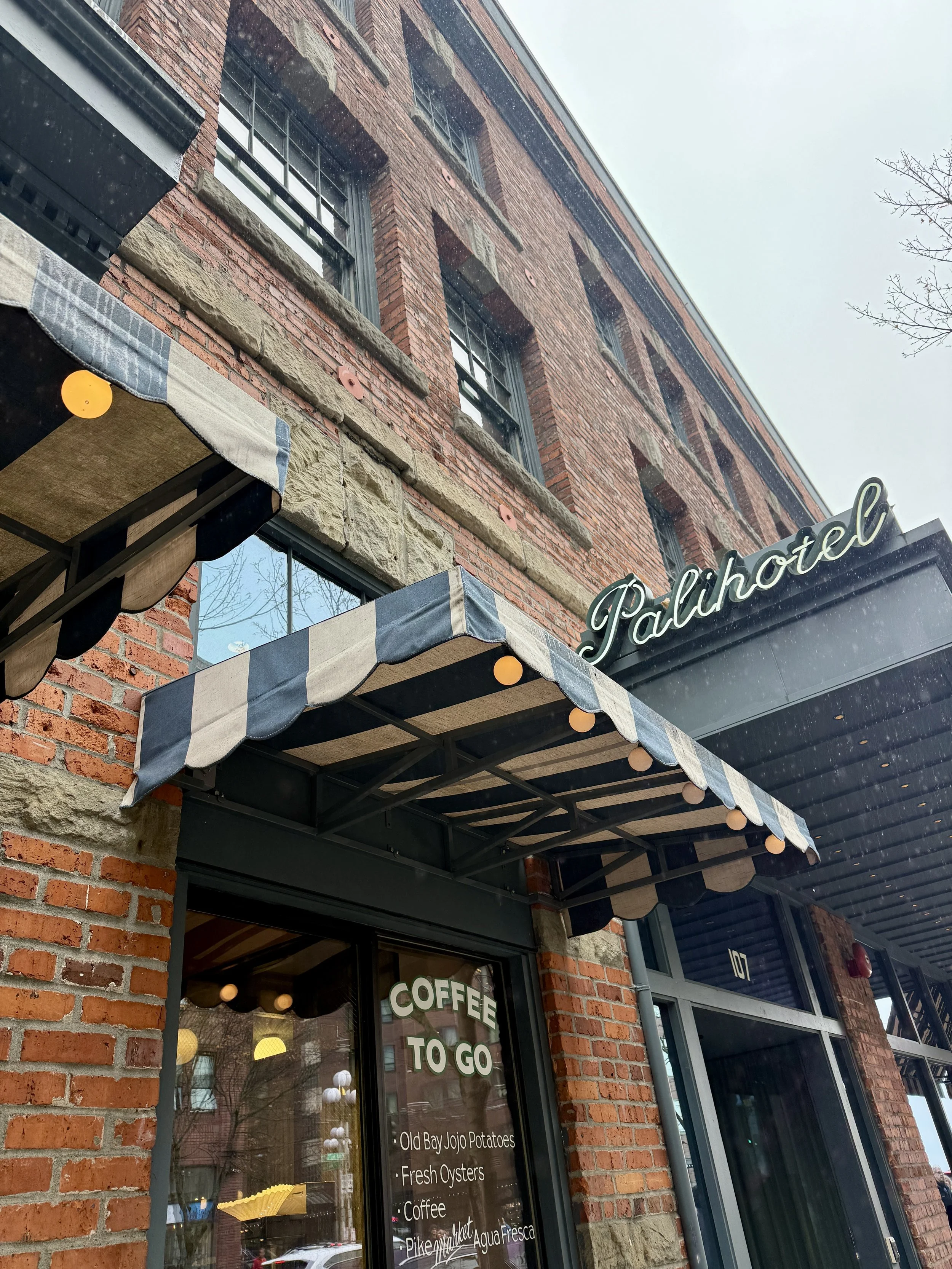 Palihotel Seattle