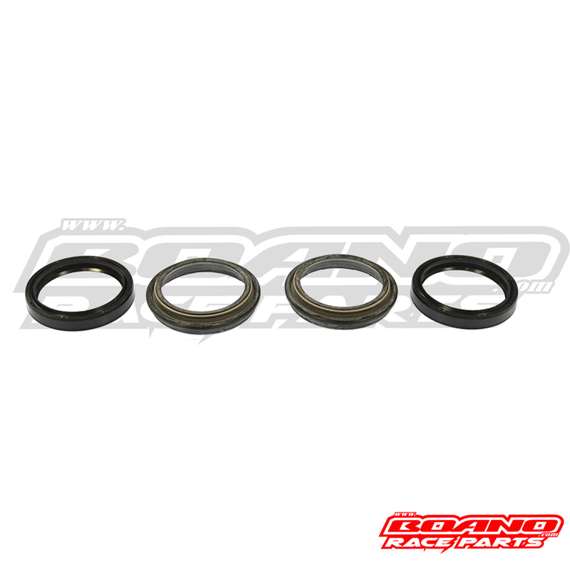 Seals Kit (oil - dust) KYB 48mm