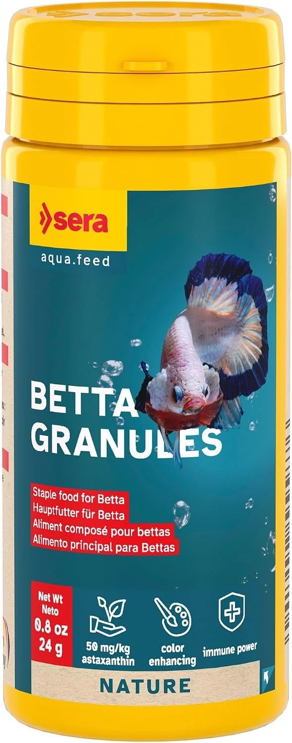 sera Betta Granules (24 g)
