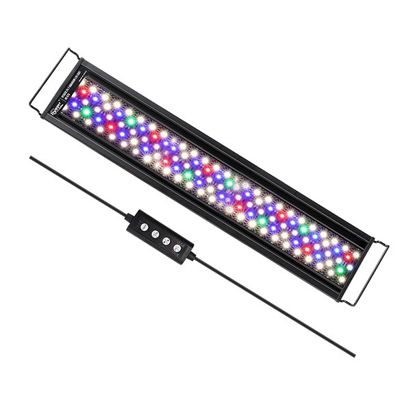 Hygger LED Advanced Full Spectrum Aquarium Light