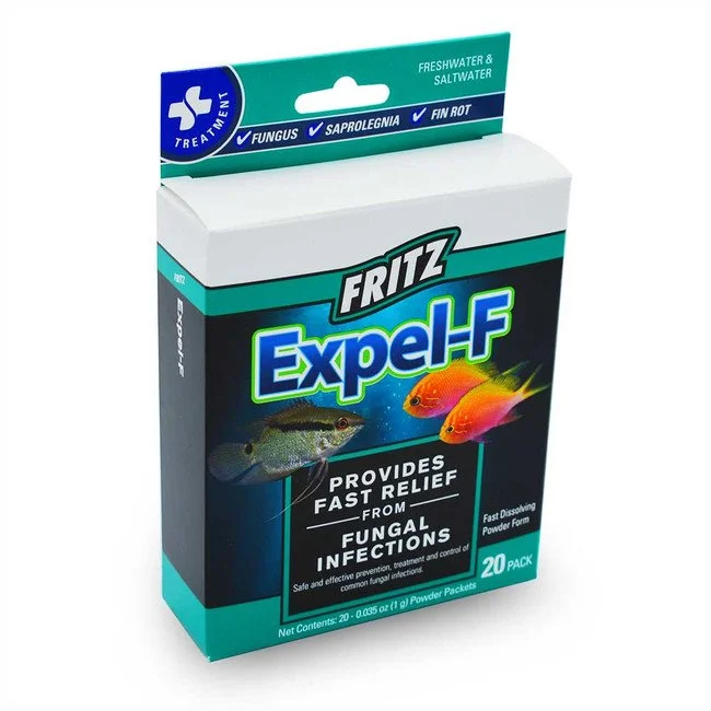 Fritz Expel-F