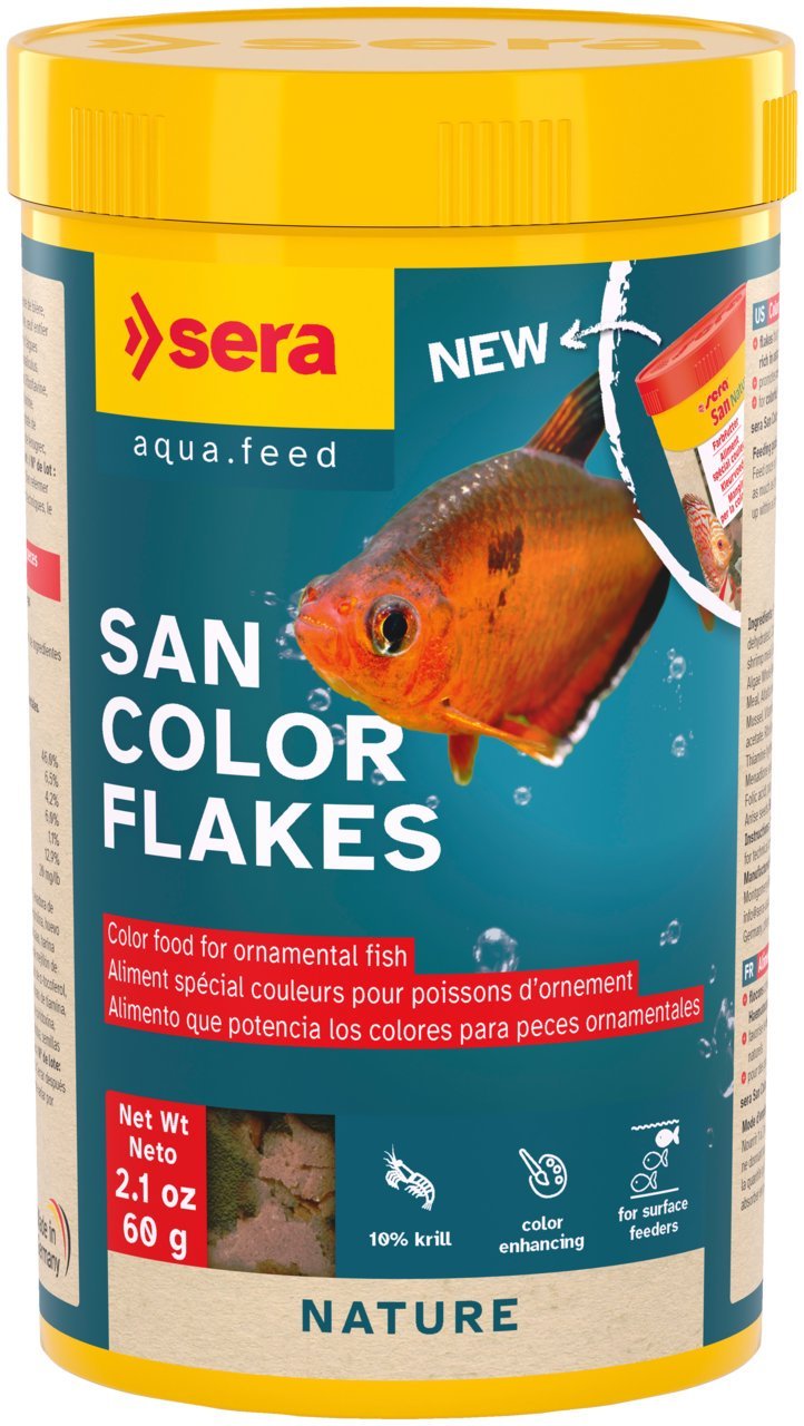 sera San Color Flakes 60g.jpg