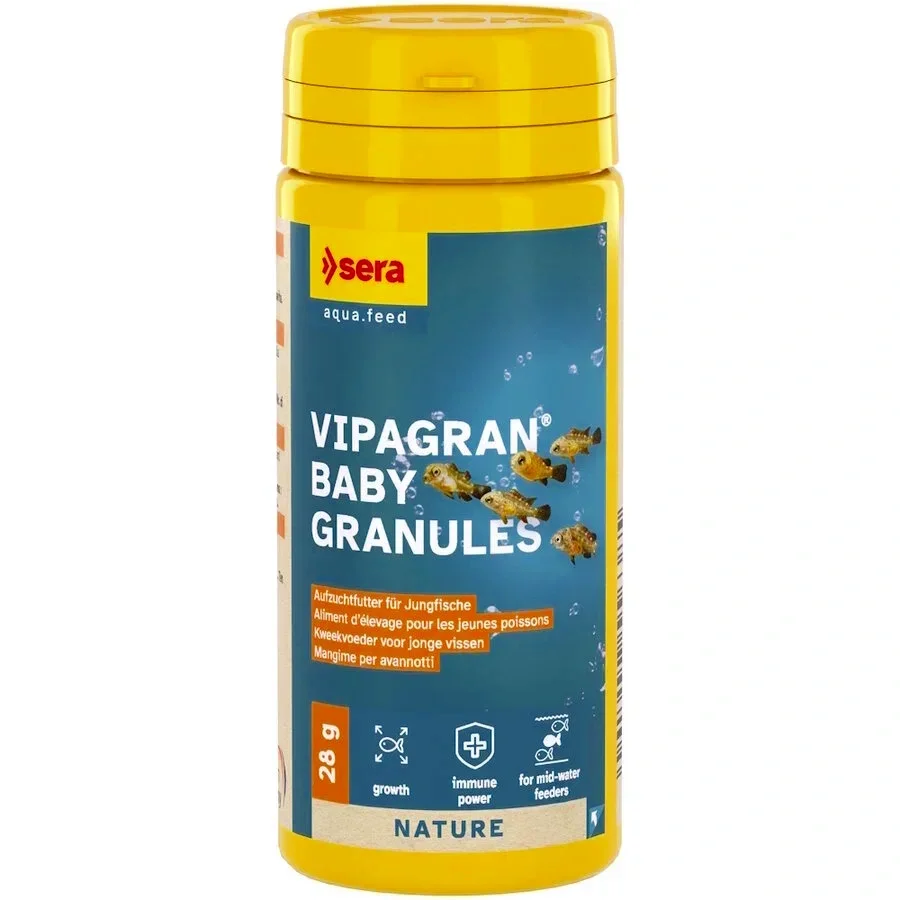 sera Vipagran Baby Granules (26 g)
