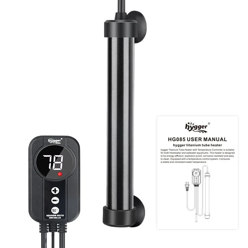 Hygger Titanium Pro Heater HG085 8.webp