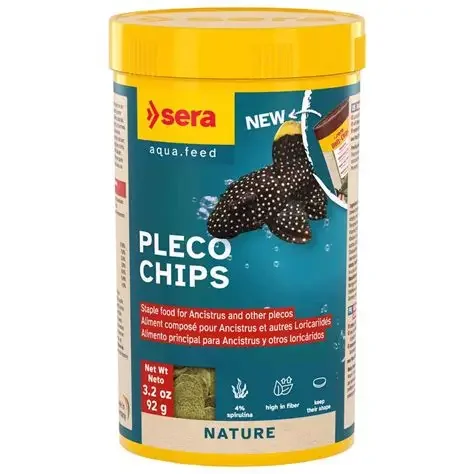 sera Pleco Chips (92 g).webp