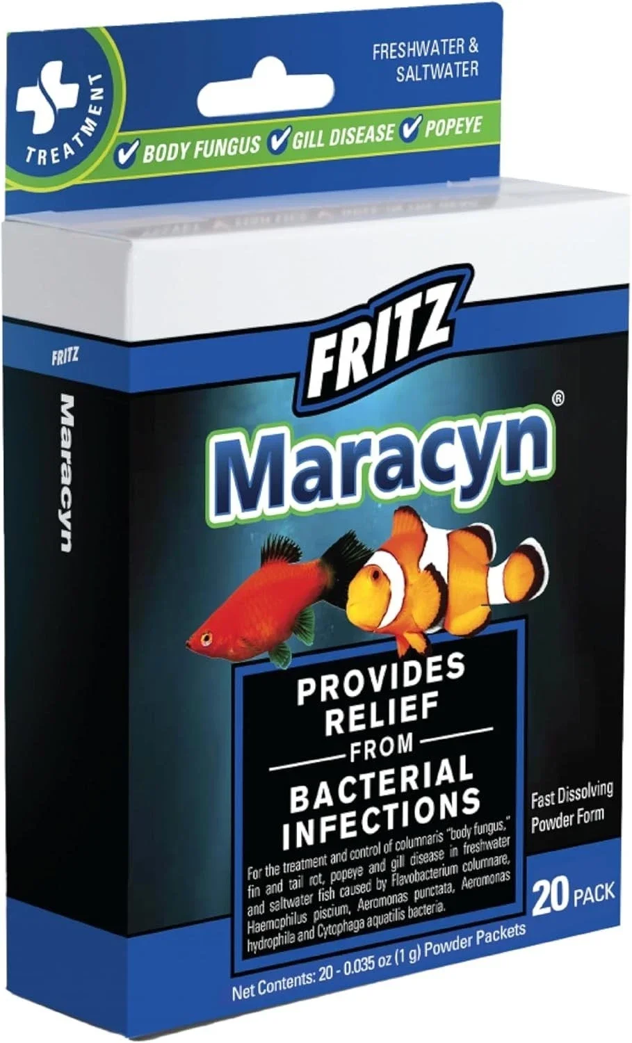 Fritz Maracyn