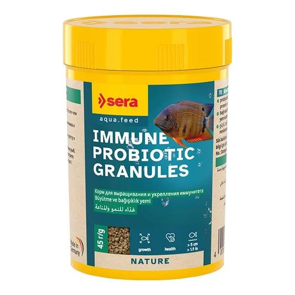sera Immune Probiotic Granules (45 g)