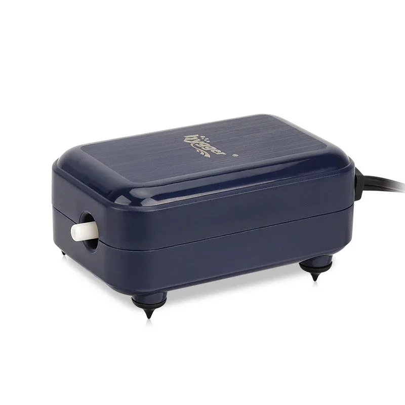 Hygger Saphire Air Pump HG037-2W