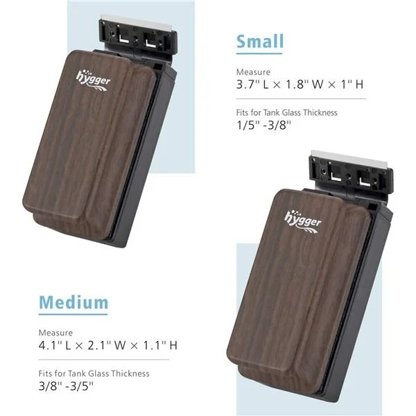 Hygger Wood Grain Magnetic Cleaner HG815-S 1.jpg