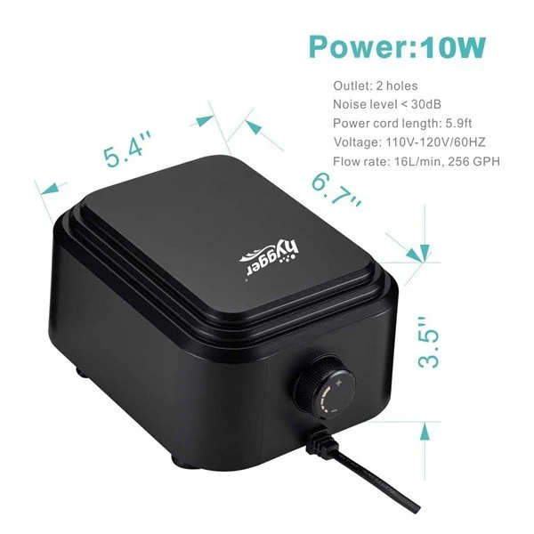 Hygger Dual Max Air Pump HG946-10W 4.jpg